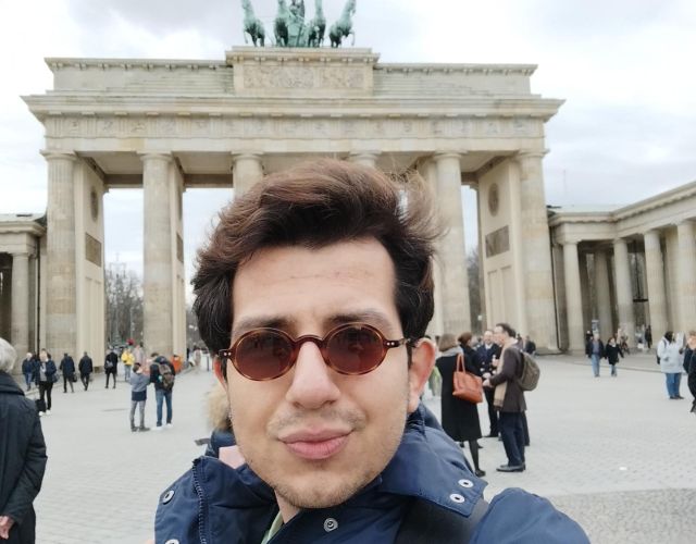 Polateli Almanca Özel Ders